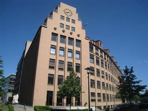 berlin international uni of applied science