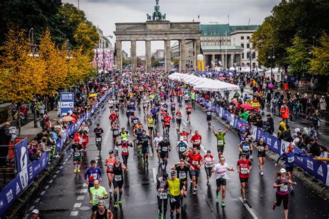 berlin marathon 2022 date