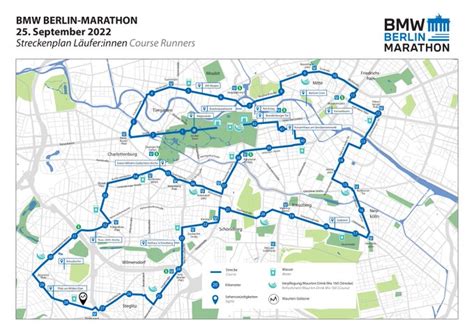 berlin marathon 2022 streckenverlauf