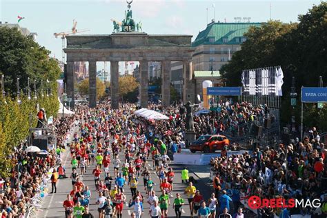 berlin marathon 2023 fotos