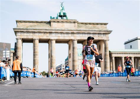berlin marathon 2023 gear
