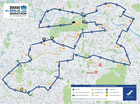 berlin marathon 2023 karte