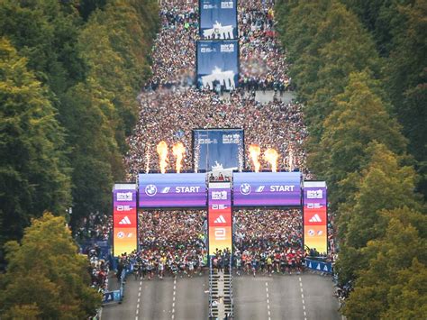 berlin marathon 2023 livestream
