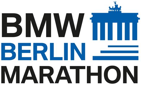 berlin marathon 2023 logo