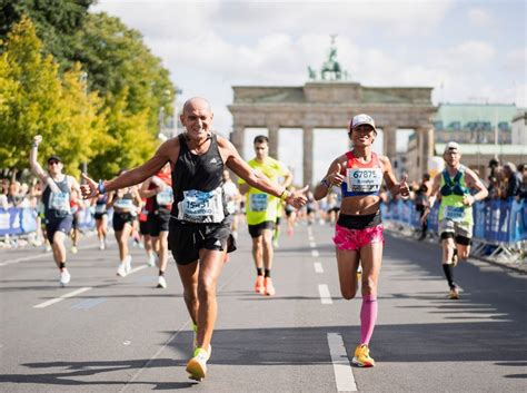 Berlin Marathon 2024