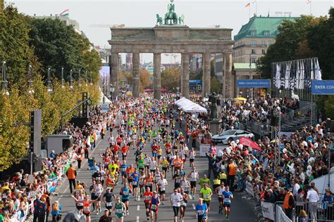 berlin marathon 2024 datum