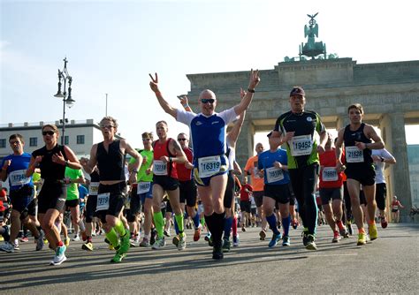 berlin marathon april 2023