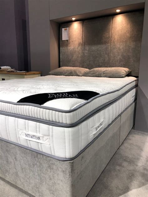 Berlin Mattress Store