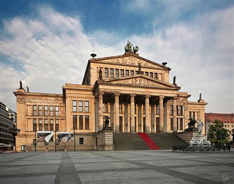 berlin opera houses