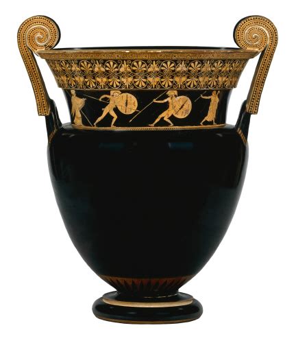 berlin painter volute krater