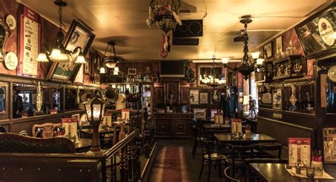 Berlin Pubs