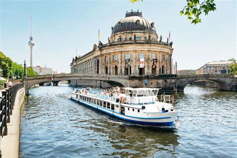 berlin river tours