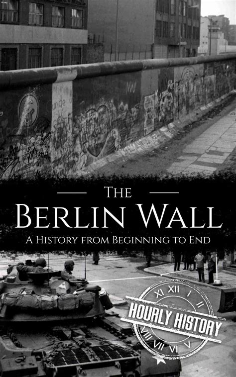 Berlin Wall Book