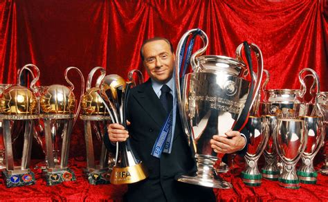 berlusconi ac milan