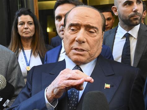 berlusconi funerali data