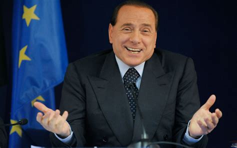 berlusconi market