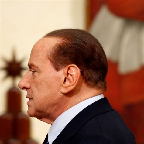 berlusconi notizie