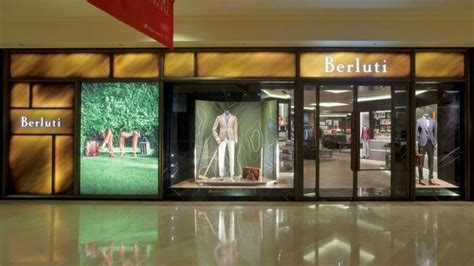 berluti singapore pte ltd