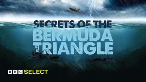 Bermuda Triangle Beyond the Bermuda Triangle