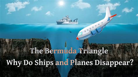 Bermuda Triangle Missing Planes Ships