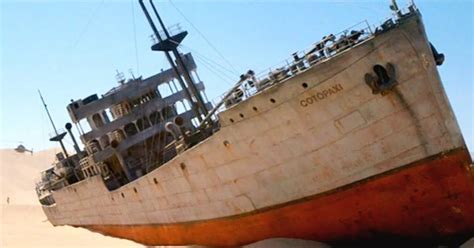 Bermuda Triangle Ships