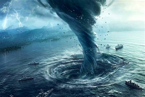 bermuda triangle theory