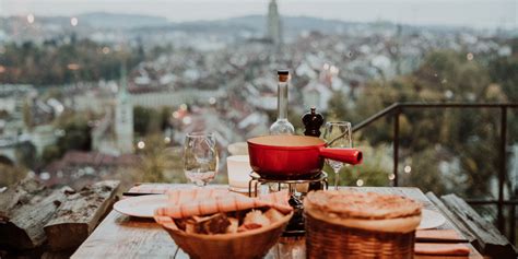 Bern Fondue Restaurant