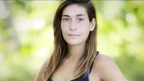 berna canbeldek survivor wiki