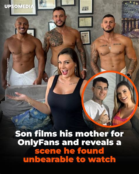 bernal onlyfans at son