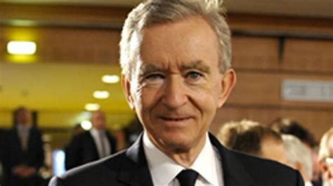 bernard arnault date de naissance