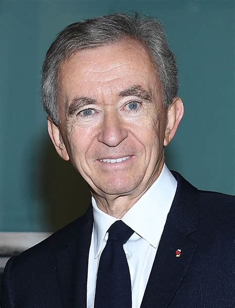 bernard arnault full name