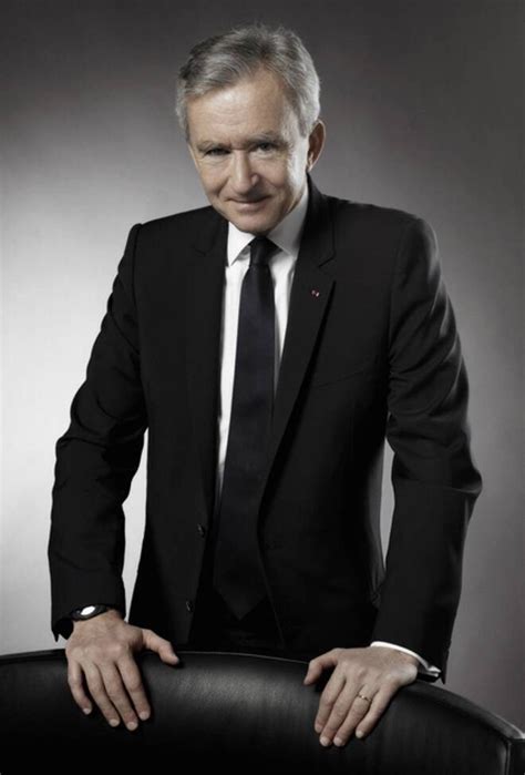 bernard arnault lieu de naissance