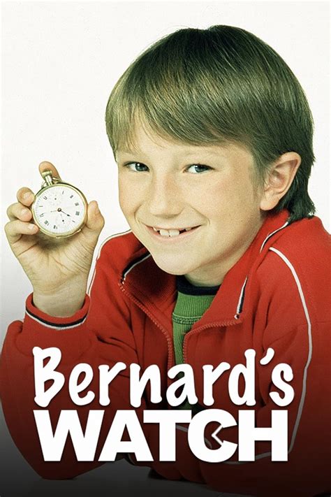 bernard watch tv show