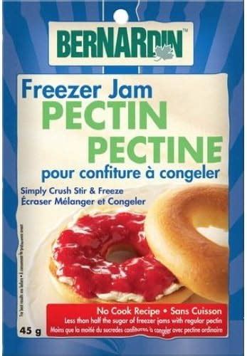 Bernardin - Pectin - Freezer Jam - Regular