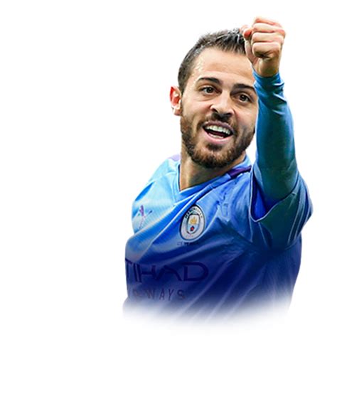 bernardo silva fifa 19