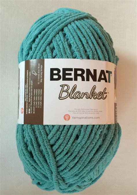 bernat blanket yarn australia