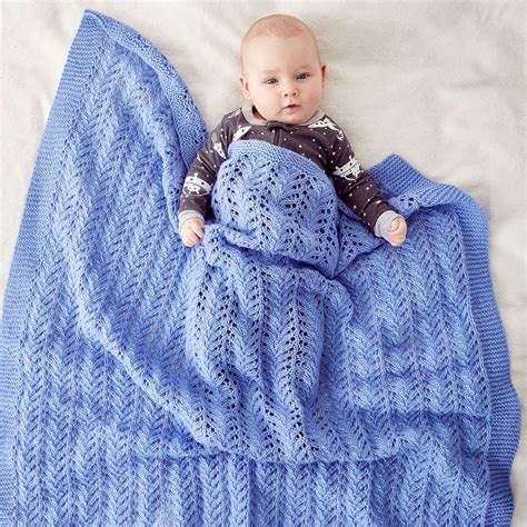 Bernat Patterns For Baby