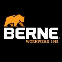 berne apparel company new haven