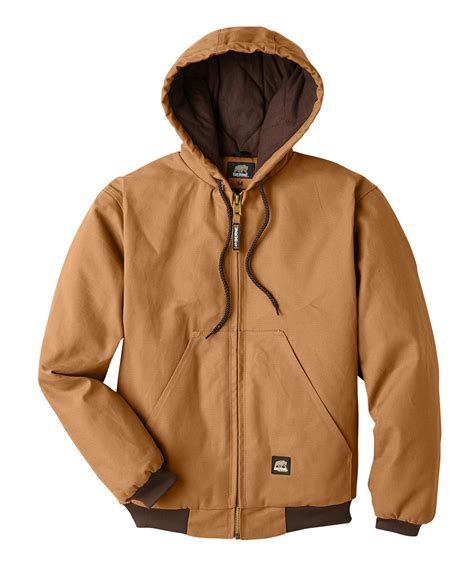 berne mens jacket