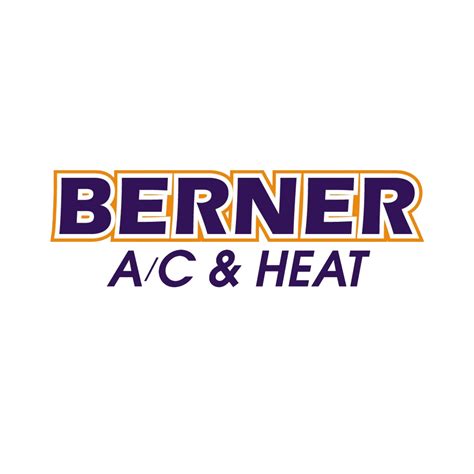 berner a/c and heat