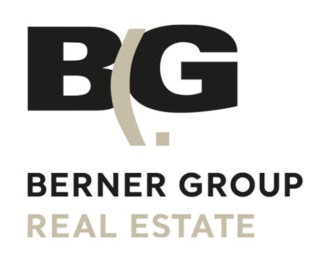 berner group real estate