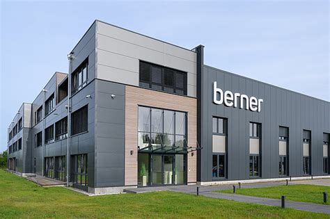 berner international gmbh elmshorn