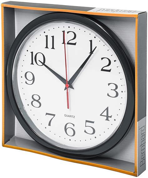 Bernhard Clocks