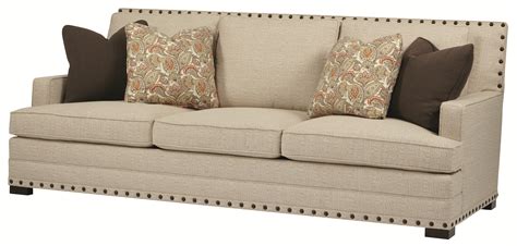 Bernhardt Cantor Sofa