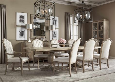 Bernhardt Dining Room Collections