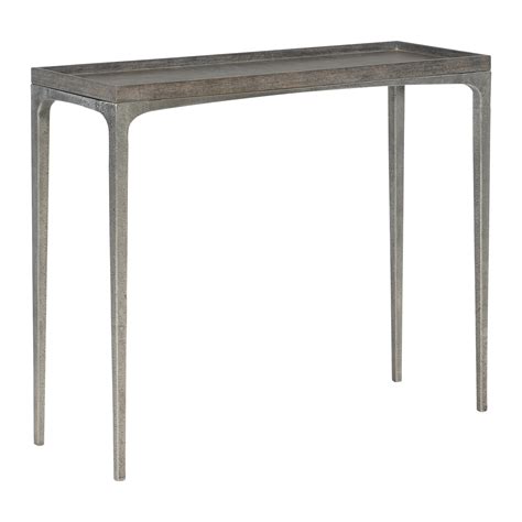 Bernhardt Sofa Table