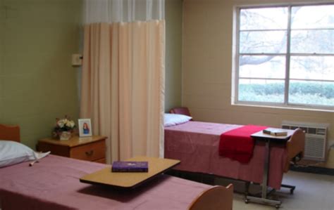 Bernice Nursing Home