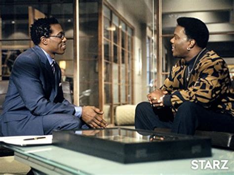 Bernie Mac Rope A Dope