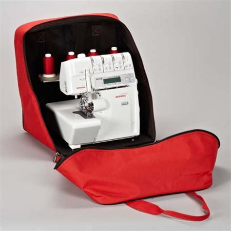 Bernina Serger Case