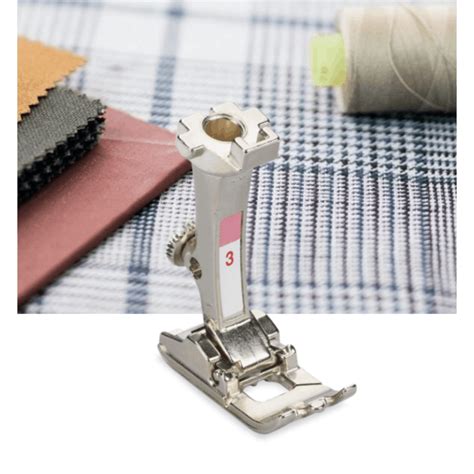 Bernina Sewing Machine Buttonhole Foot